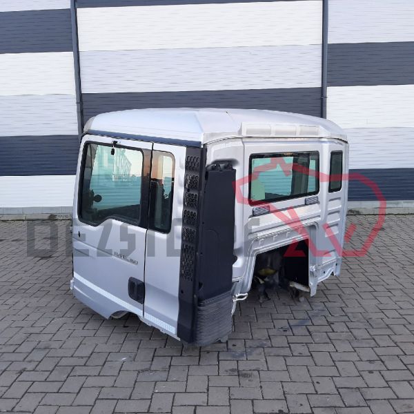 Cabina MAN TGS Euro 5 (3080)