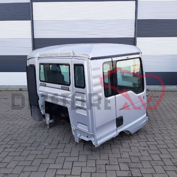 Cabina MAN TGS Euro 5 (3080)