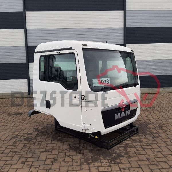 Cabina MAN TGS (3073)