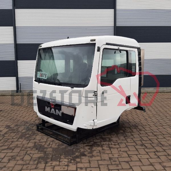 Cabina MAN TGS (3073)