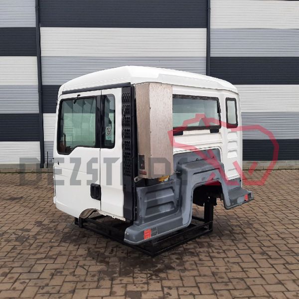 Cabina MAN TGS (3073)