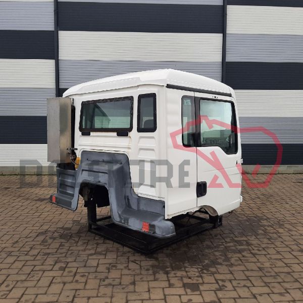 Cabina MAN TGS (3073)