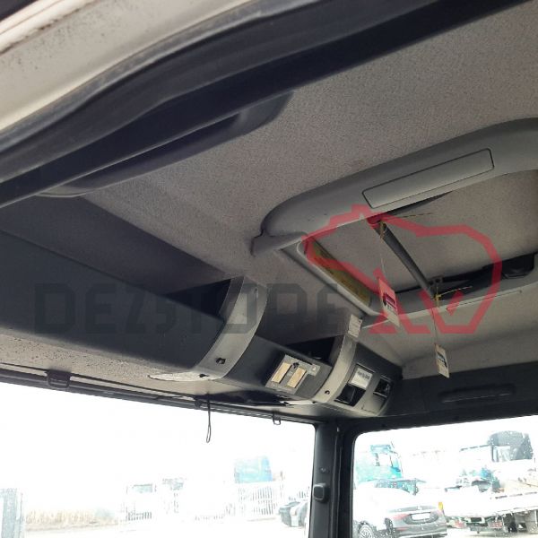 Cabina MAN TGS (3073)