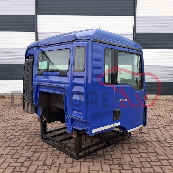 Cabina MAN TGS Euro 6 (3455)