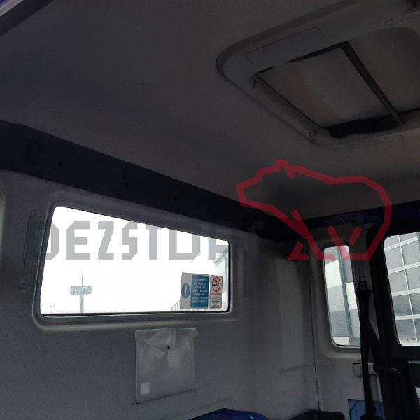 Cabina MAN TGS Euro 6 (3455)