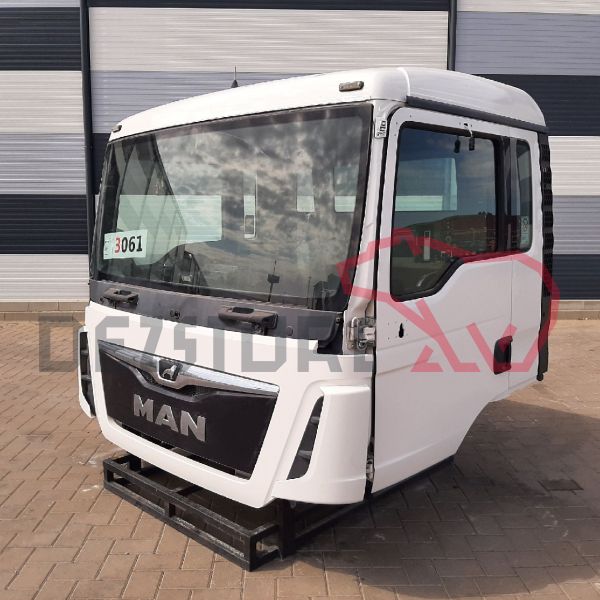 Cabina MAN TGS Euro 6 (3061)