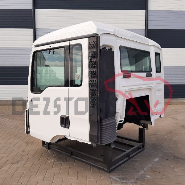 Cabina MAN TGS Euro 6 (3061)