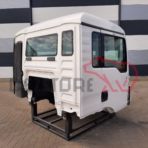 Cabina MAN TGS Euro 6 (3061)