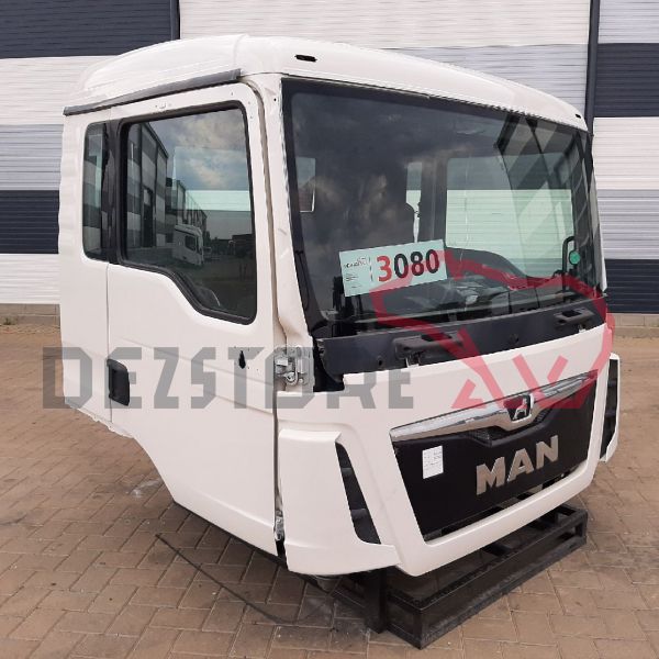 Cabina MAN TGS Euro 6 (3080)