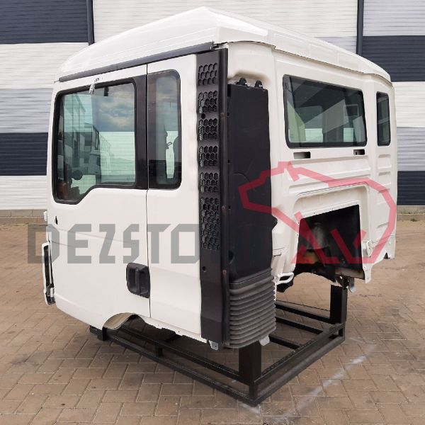 Cabina MAN TGS Euro 6 (3080)
