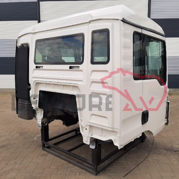 Cabina MAN TGS Euro 6 (3080)