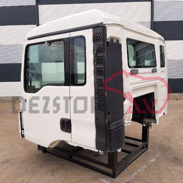 Cabina MAN TGS Euro 6 (3074)