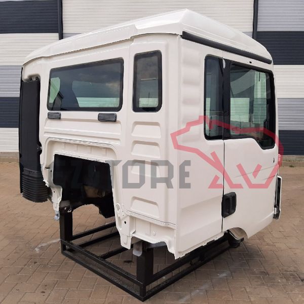 Cabina MAN TGS Euro 6 (3074)