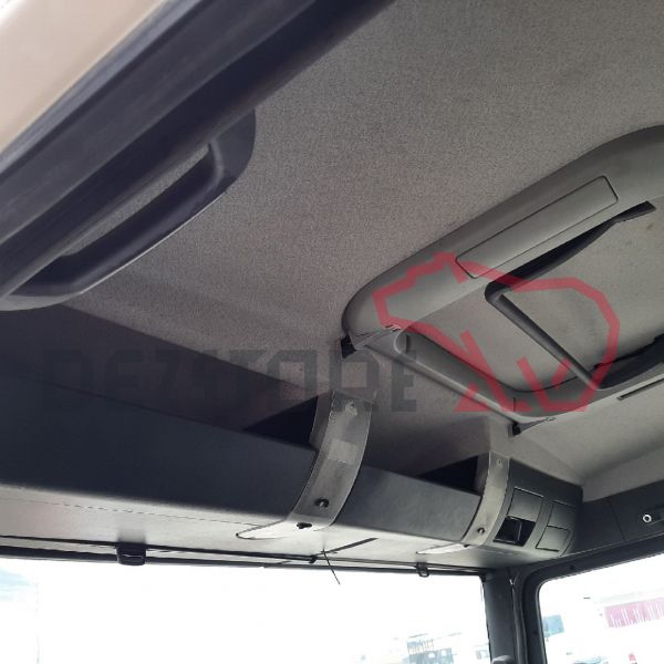 Cabina MAN TGS Euro 6 (3074)