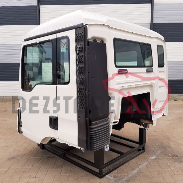 Cabina MAN TGS Euro 6 (3082)