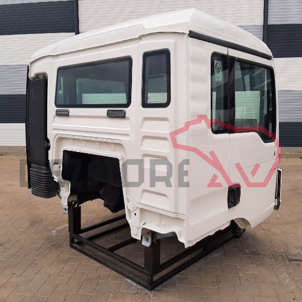 Cabina MAN TGS Euro 6 (3082)