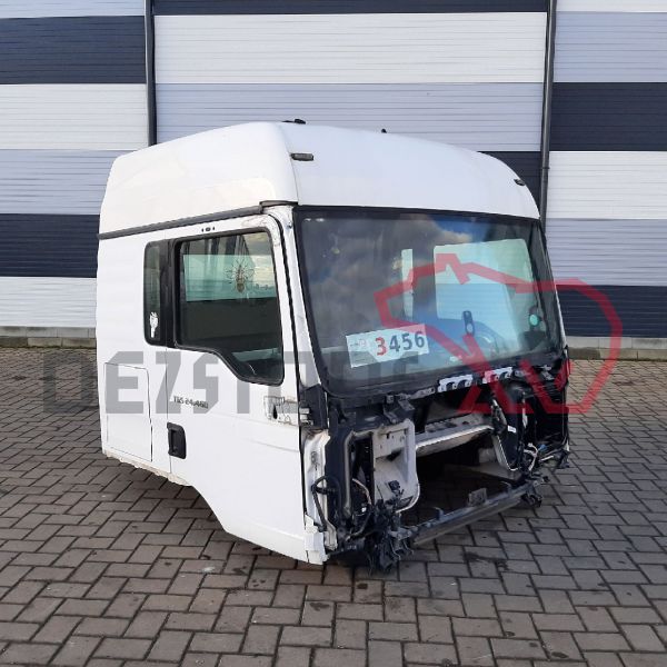 Cabina MAN TGS LXL Euro 6 (3456)