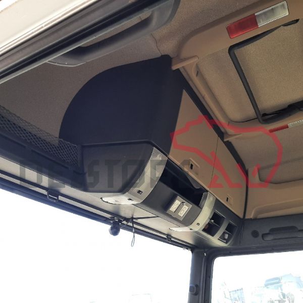 Cabina MAN TGS LXL Euro 6 (3456)