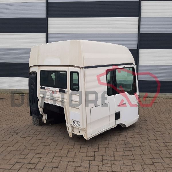 Cabina MAN TGS LXL Euro 6 (3477)