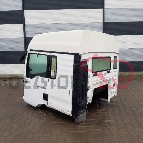 Cabina MAN TGS LXL Euro 6 (3435)
