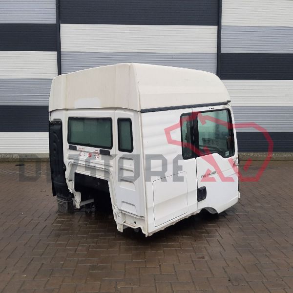 Cabina MAN TGS LXL Euro 6 (3458)