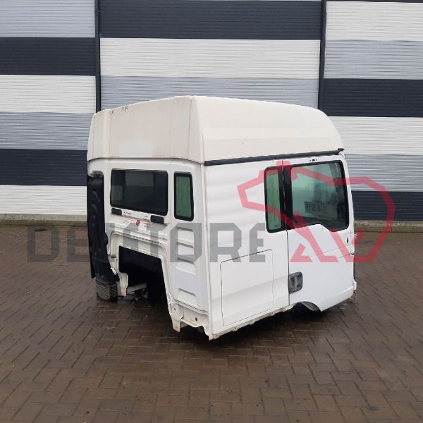 Cabina MAN TGS LXL Euro 6 (3459)