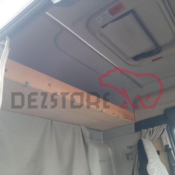 Cabina MAN TGS LXL Euro 6 (3459)