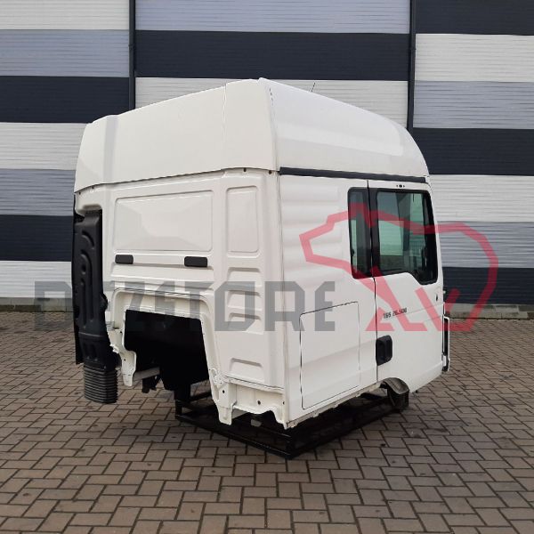 Cabina MAN TGS LXL Euro 6 (3494)