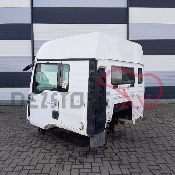 Cabina MAN TGS LXL Euro 6 (3470)