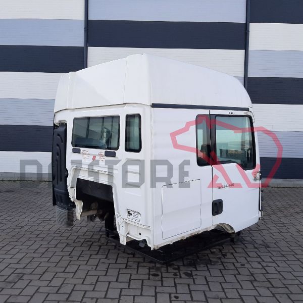 Cabina MAN TGS LXL Euro 6 (3470)