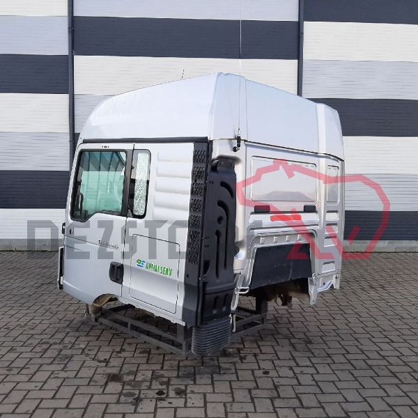 Cabina MAN TGS LXL Euro 6 (3495)