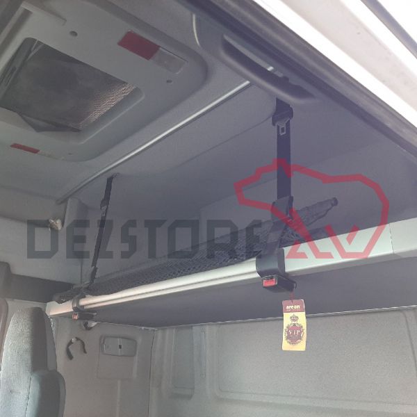 Cabina MAN TGS LXL Euro 6 (3495)