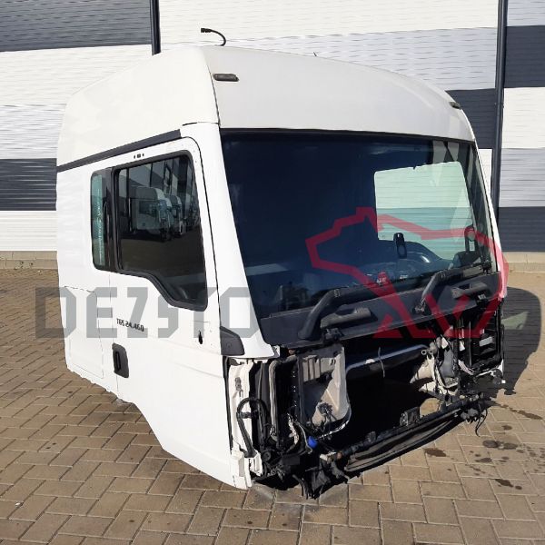 Cabina MAN TGS LXL Euro 6 (3482)