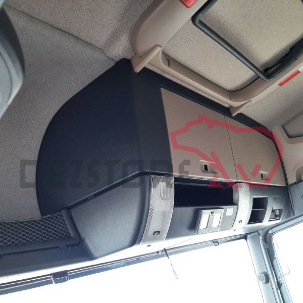 Cabina MAN TGS LXL Euro 6 (3482)