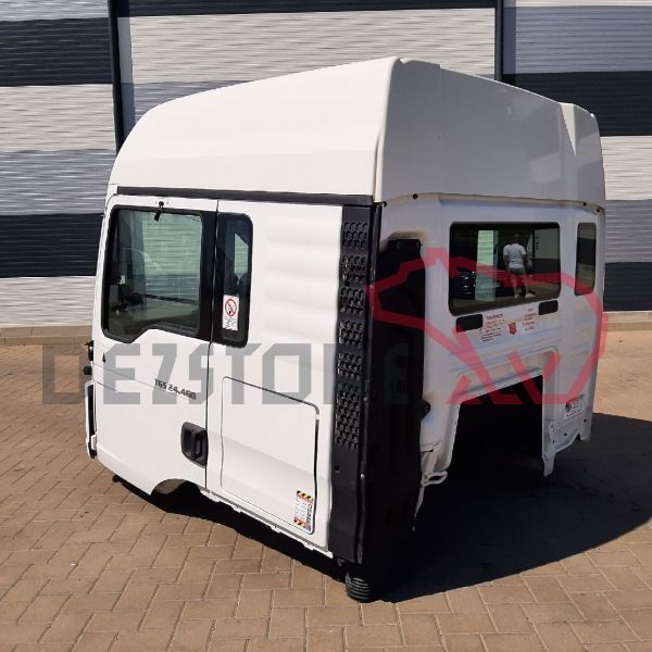 Cabina MAN TGS LXL Euro 6 (3440)