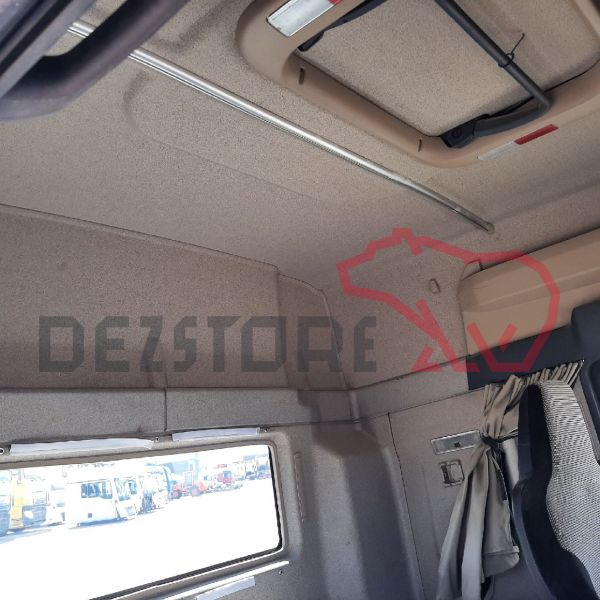 Cabina MAN TGS LXL Euro 6 (3440)