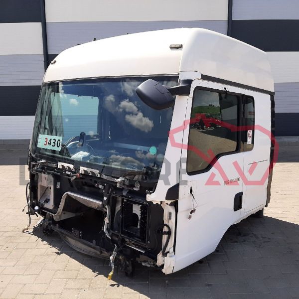 Cabina MAN TGS LXL Euro 6 (3430)