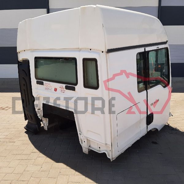 Cabina MAN TGS LXL Euro 6 (3430)