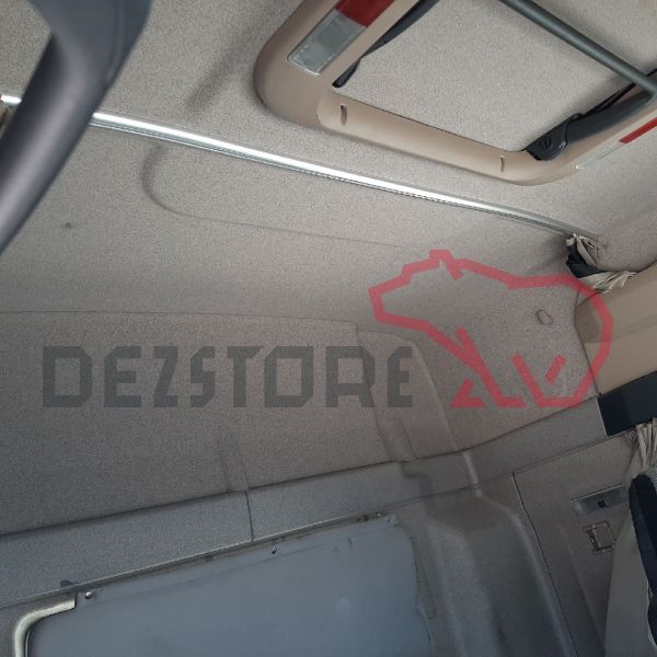 Cabina MAN TGS LXL Euro 6 (3430)