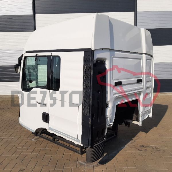 Cabina MAN TGS LXL Euro 6 (3349)