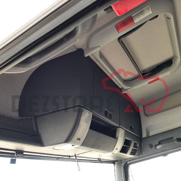 Cabina MAN TGS LXL Euro 6 (3349)