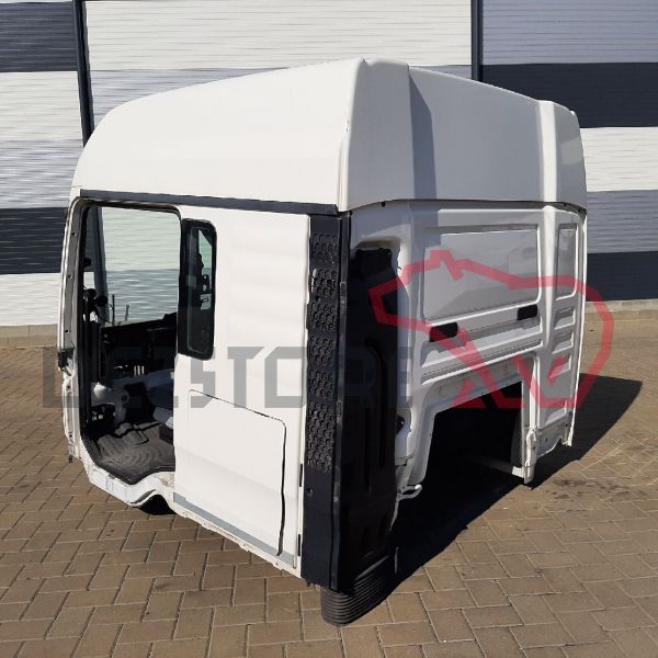 Cabina MAN TGS LXL Euro 6 (3489)