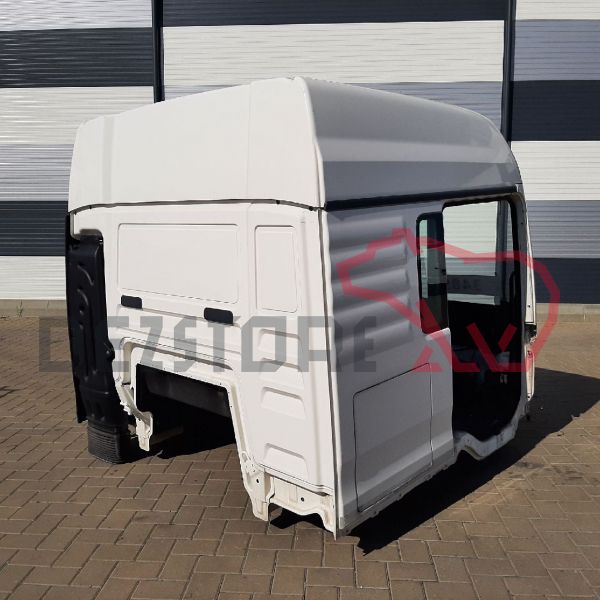 Cabina MAN TGS LXL Euro 6 (3489)