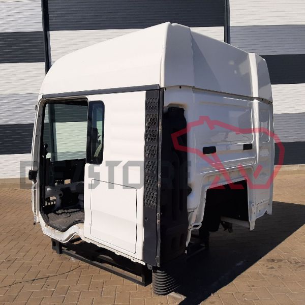 Cabina MAN TGS LXL Euro 6 (3494)