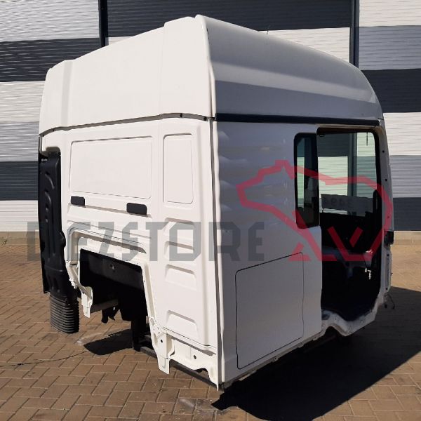 Cabina MAN TGS LXL Euro 6 (3494)