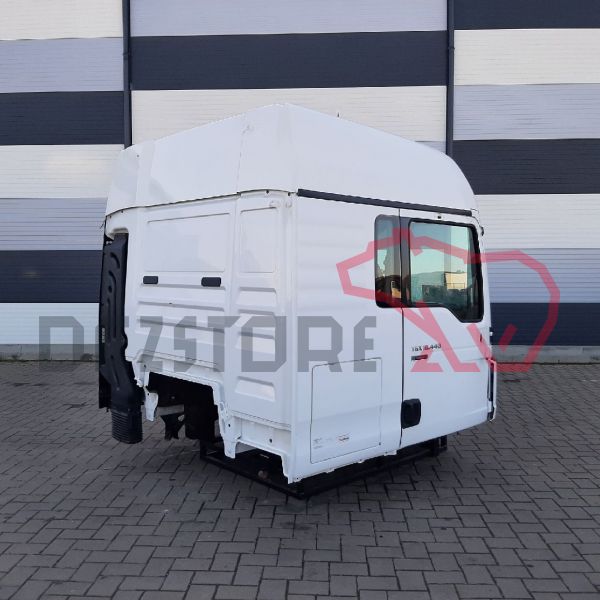 Cabina MAN TGX XLX Euro 6 (3437)