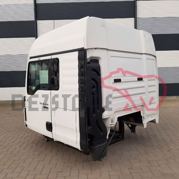 Cabina MAN TGX XLX Euro 6 (3476)