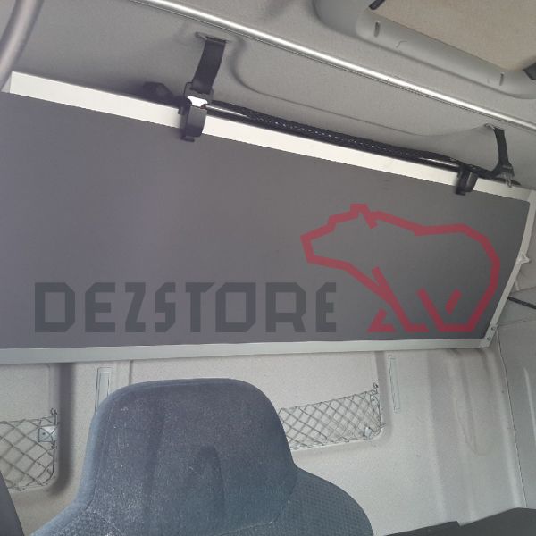 Cabina MAN TGX XLX Euro 6 (3476)
