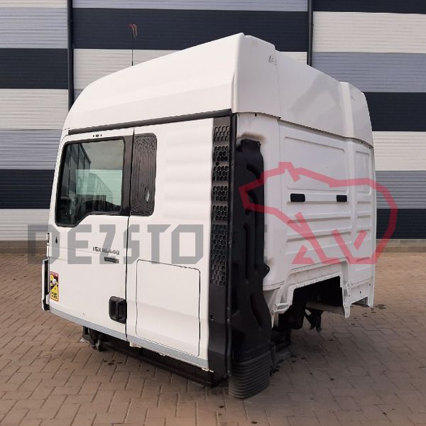 Cabina MAN TGX XLX Euro 6 (3466)