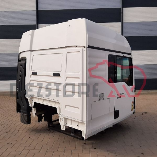 Cabina MAN TGX XLX Euro 6 (3466)